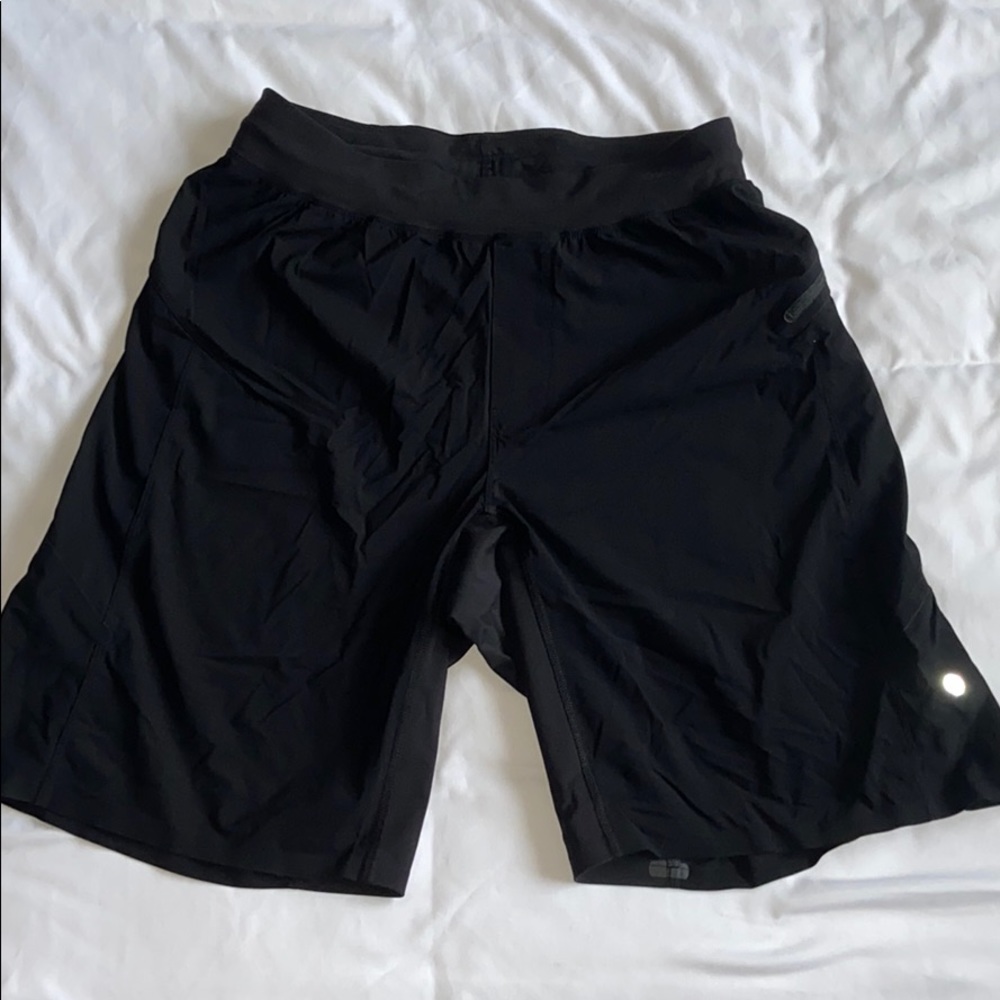 lululemon men’s shorts